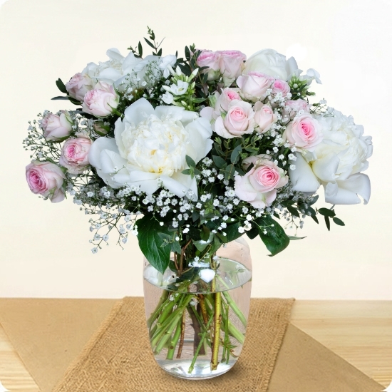 Juste pour elle, une attention délicate pour une mère tendre 💐✨

Un bouquet spécial Fête des mères, plein de douceur, à offrir avec le cœur.

À partir de 39,00 €
Préparé et livré par 123Fleurs.

Retrouvez ce bouquet sur le comparateur bloomyrama👉 Lien en bio

#bouquetdefleurs #livraisonfleurs #bloomyrama #comparateurdefleurs #fleuristes #123fleurs #fetedesmeres #fleursdesaison