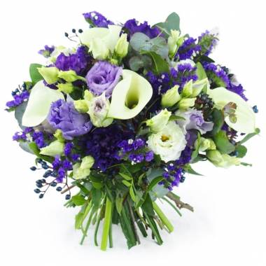 Aujourd’hui, c’est la fête des Pères ! Craquez pour le bouquet Ostrava et ses superbes couleurs mauves et bleues qui feront sensation 💙

À partir de 40,00 €
Préparé et livré par L’Agitateur Floral 💐

Livraison dans la journée !

Le bouquet Ostrava et ses magnifiques tons mauves et bleus vous attendent sur Bloomyrama 👉 lien en bio.

#bouquetdefleurs #livraisonfleurs #bloomyrama #comparateurdefleurs #fleuristes #lagitateurfloral #fetedesperes #fleursdesaison #bouquetdefleurs