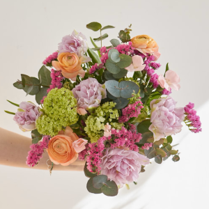 abonnement de fleurs comparaison bloomyrama Bergamotte