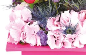 Composition florale livraison agitateur floral comparateur bloomyrama