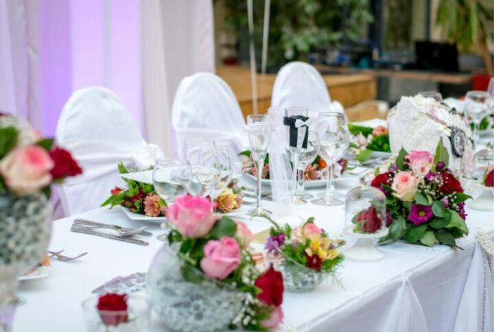 12 conseils pour bien choisir vos fleurs de mariage