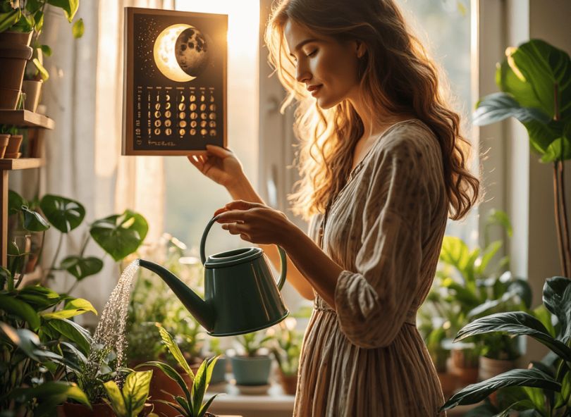 Entretien plantes intérieur calendrier lunaire comparez les plantes sur bloomyrama
