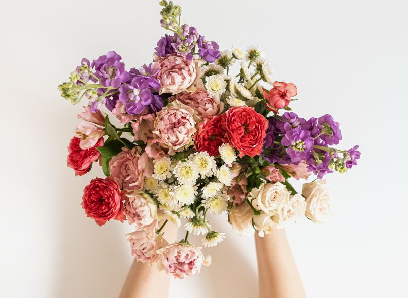 beau bouquet garni