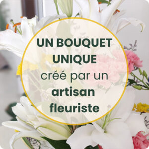 bouquet lys 123fleurs fleurs fraiches artisan fleuriste comparateur bloomyrama