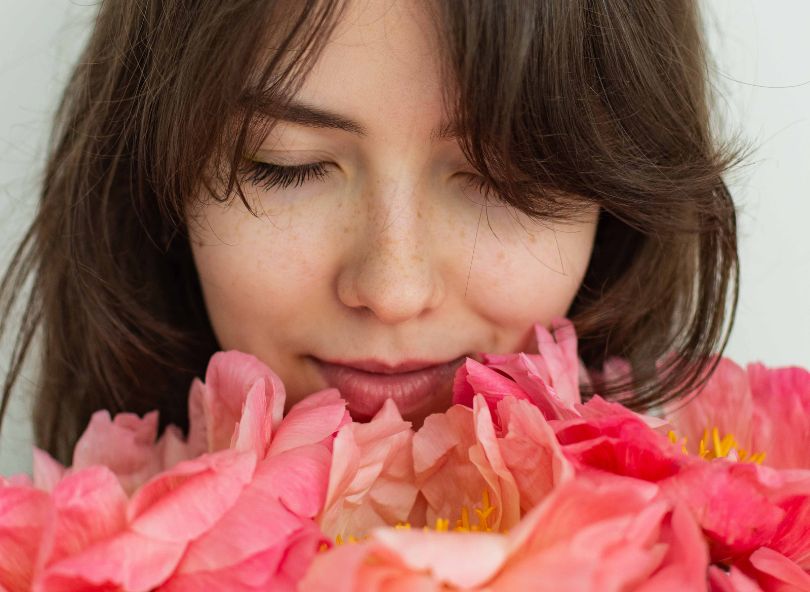 les fleurs qui sentent bon pivoines comparez les bouquets sur bloomyrama.com