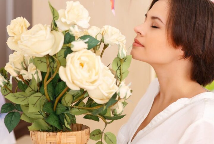 Les bouquets qui sentent vraiment bon : notre sélection