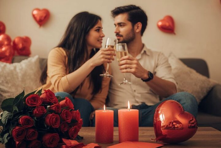 Bouquet de Saint-Valentin à petit prix : Nos astuces pour offrir des fleurs sans se ruiner