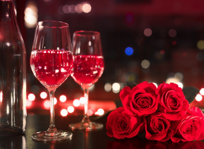 comparateur de fleurs choisir son bouquet pour la saint valentin