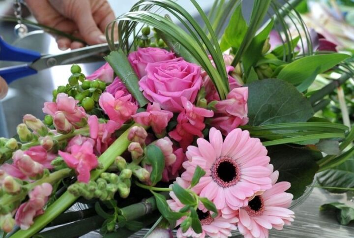 Les 10 meilleurs sites web de livraison de fleurs en 2026