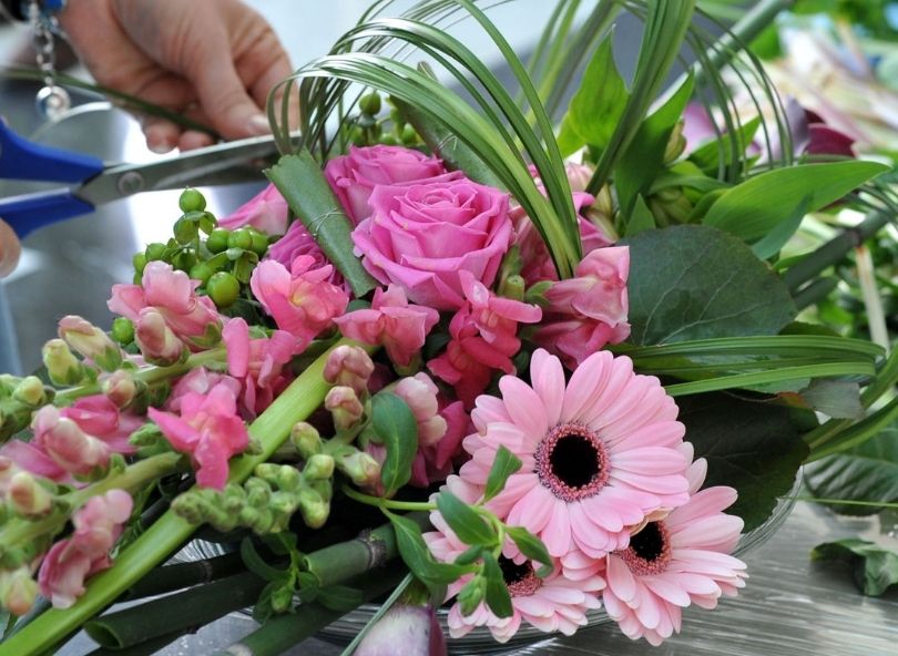 les meilleurs fleuristes comparateur de fleurs bloomyrama