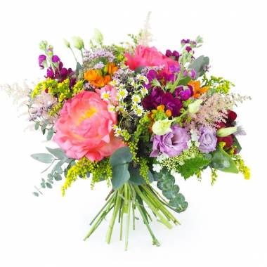 Murcie livraison bouquet de saison Agitateur floral comparaison de fleurs bloomyrama