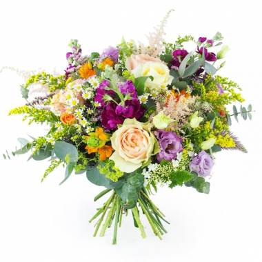 Lisbonne livraison bouquet de saison Agitateur floral comparaison de fleurs bloomyrama