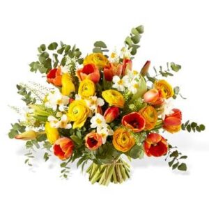 livraison bouquet de saison Parole de fleurs Agitateur floral comparaison de fleurs bloomyrama