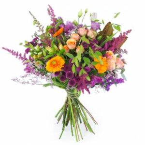 Valence livraison bouquet de saison Agitateur floral comparaison de fleurs bloomyrama