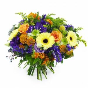 Amsterdam livraison bouquet de saison Agitateur floral comparaison de fleurs bloomyrama