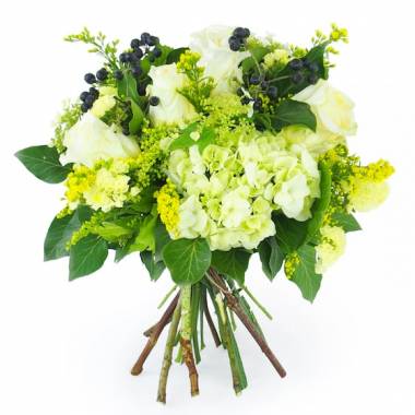 Sofia livraison bouquet de saison Agitateur floral comparaison de fleurs bloomyrama