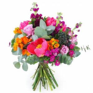 Florence livraison bouquet de saison Agitateur floral comparaison de fleurs bloomyrama