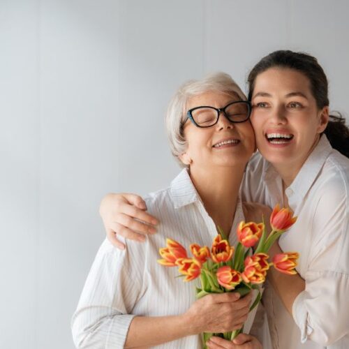 Idées de poèmes pour la Fête des Mères