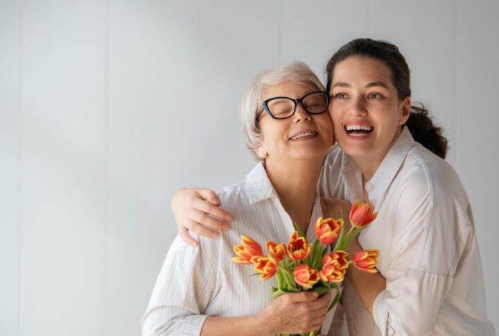 Idées de poèmes pour la Fête des Mères