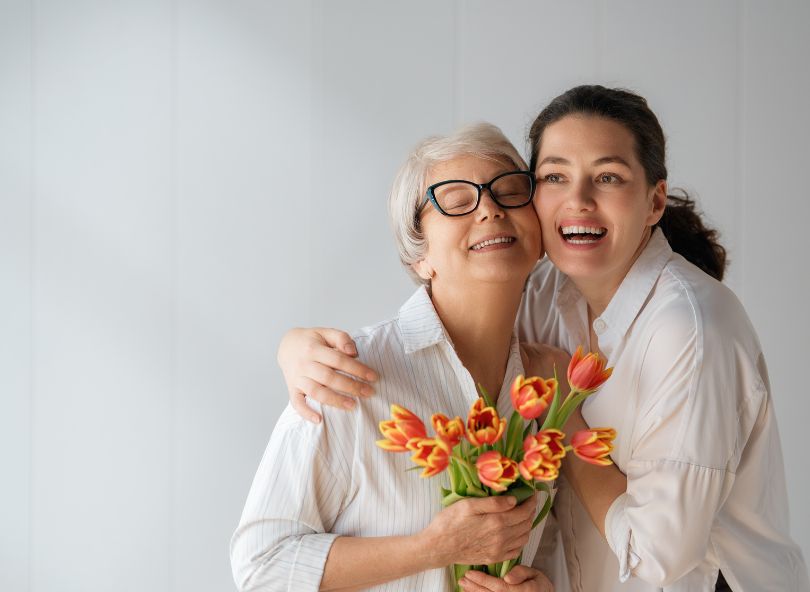 poèmes fête des mères comparateur de fleurs bloomyrama