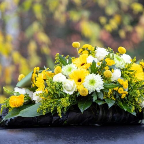 Liste des compositions de deuil : comprendre les différents arrangements floraux pour les obsèques