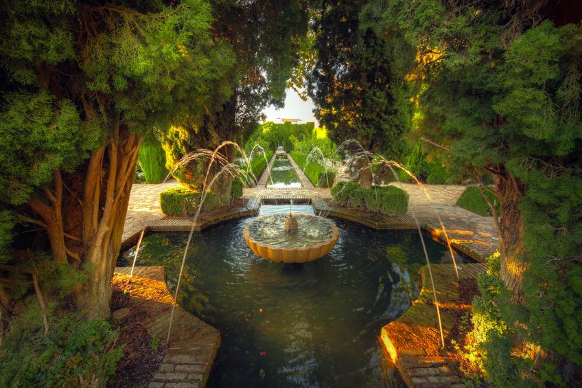 style architectural que choisir comme fleurs dans le jardin comparateur bloomyrama